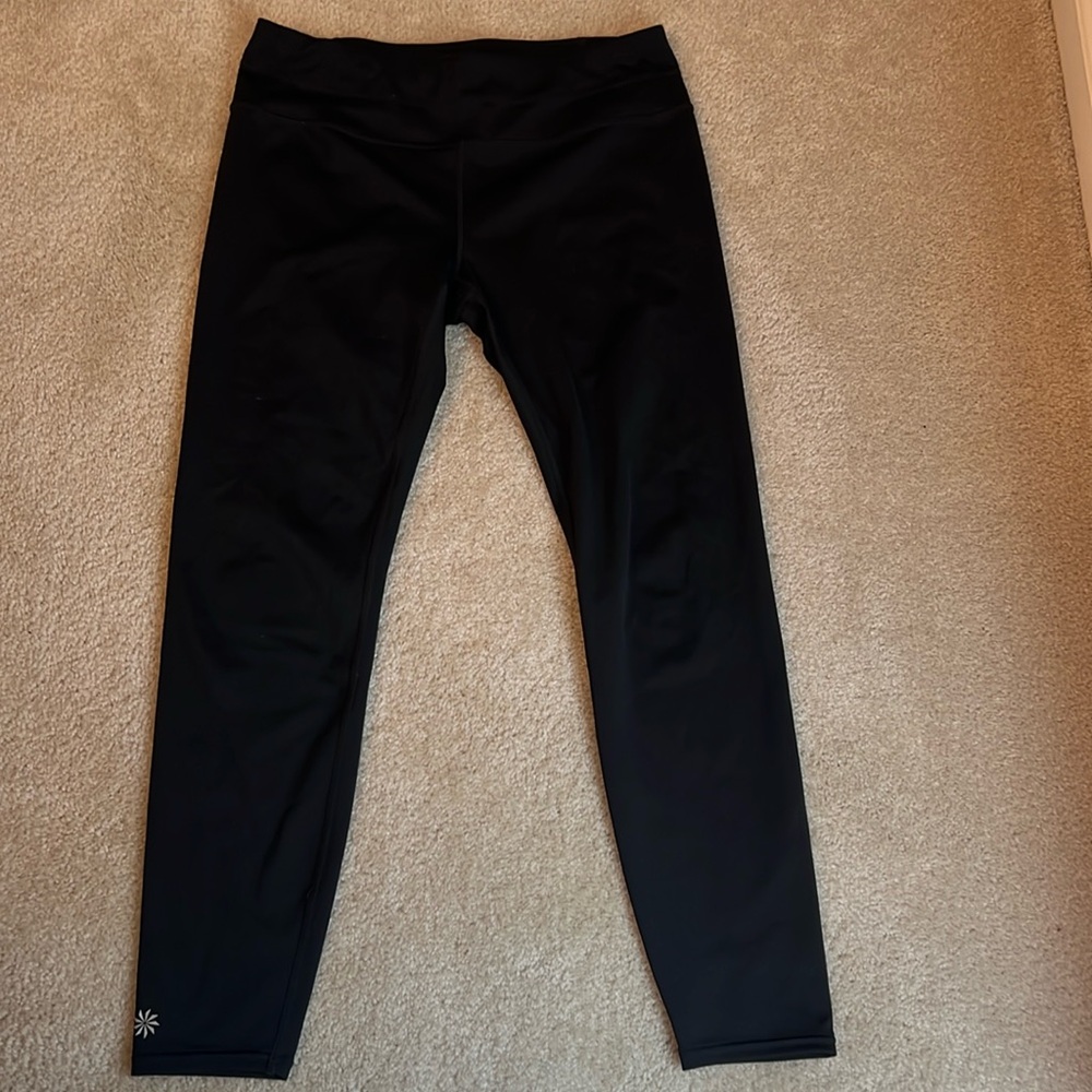 Athleta Leggings